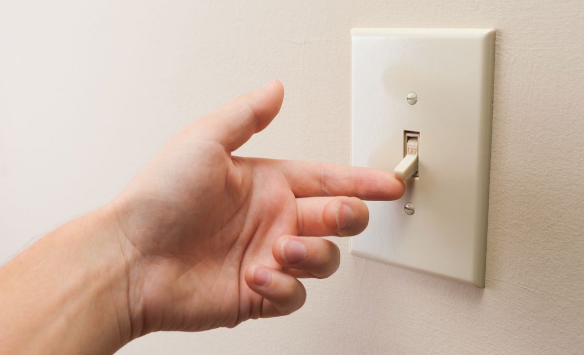 Tipos de interruptores: qual o ideal para instalações elétricas residenciais?